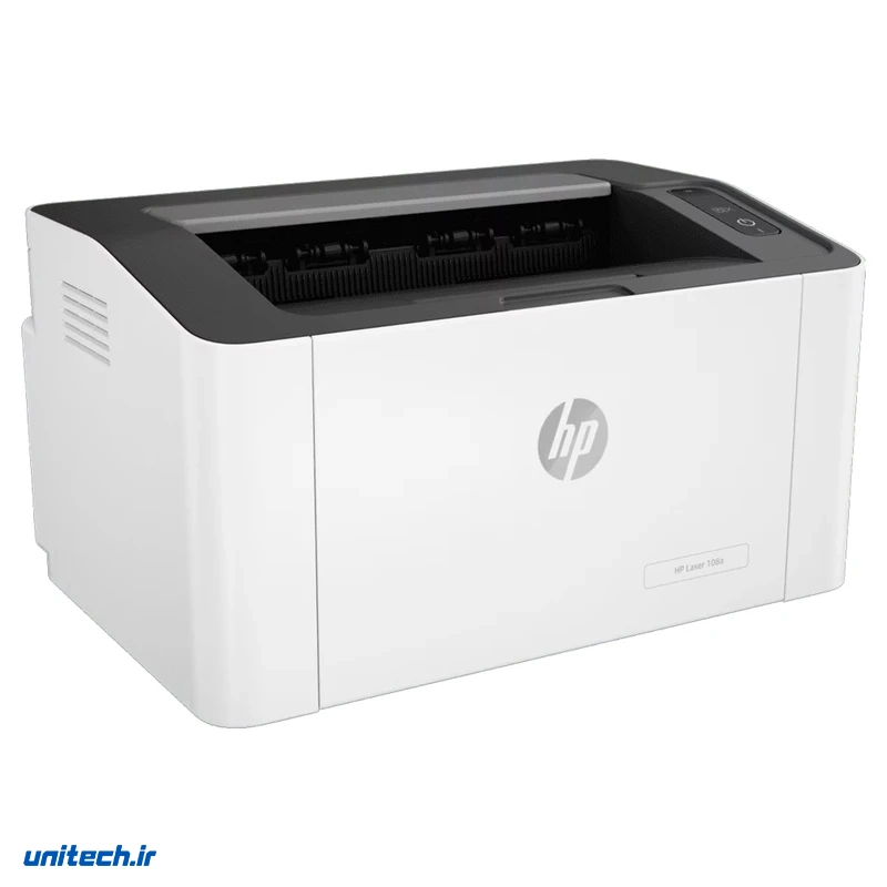 پرینتر لیزری اچ‌ پی مدل Laser 108a، تصویر 4