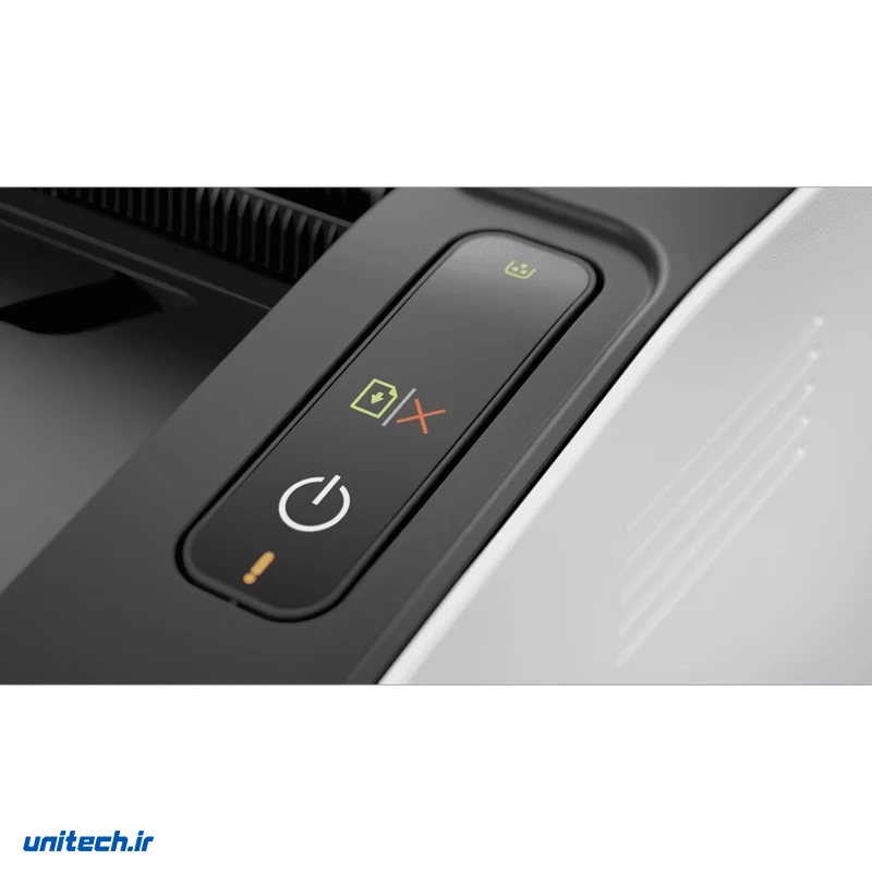 پرینتر لیزری اچ‌ پی مدل Laser 108a، تصویر 5