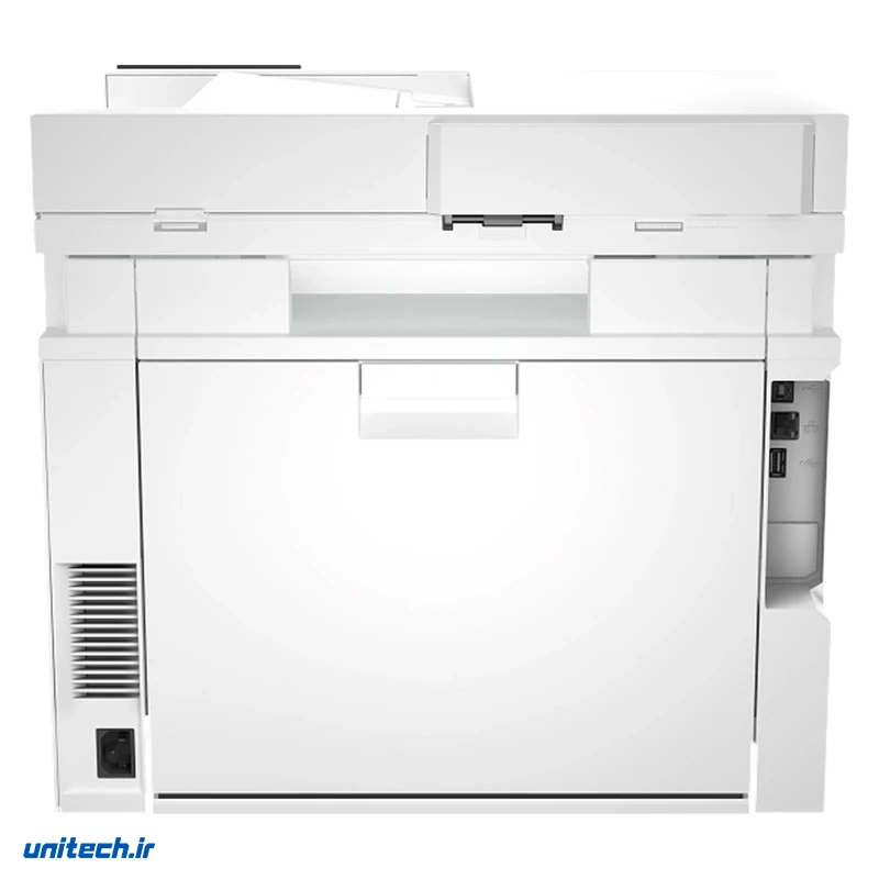 پرینتر لیزری چند کاره رنگی اچ پی مدل LaserJet Pro MFP 4303fdw، تصویر 5