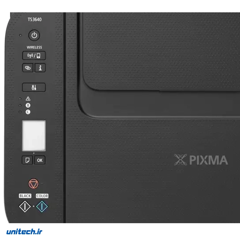 پرینتر چند کاره کانن مدل PIXMA TS3640، تصویر 7