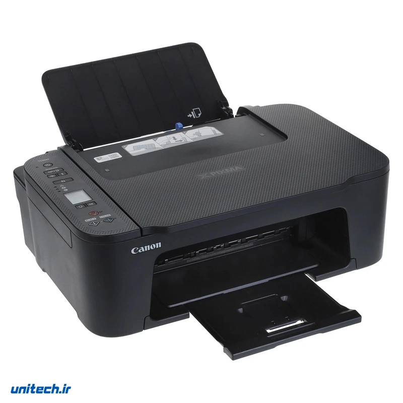 پرینتر چند کاره کانن مدل PIXMA TS3640