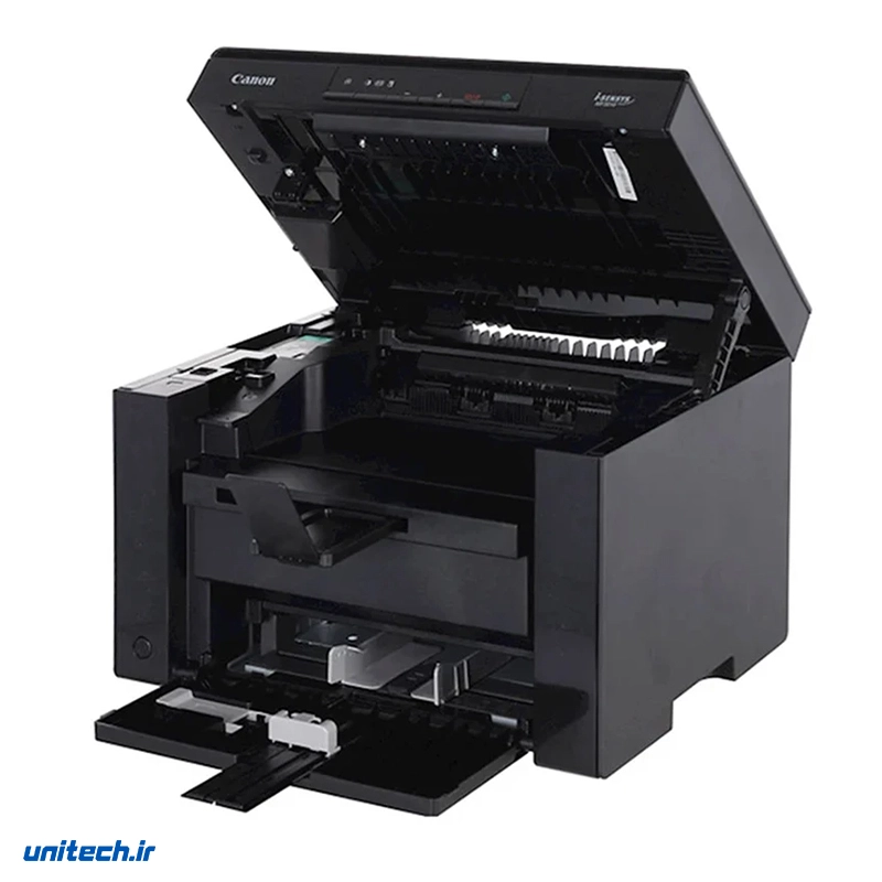 پرینتر چندکاره لیزری کانن مدل i-SENSYS MF3010، تصویر 4