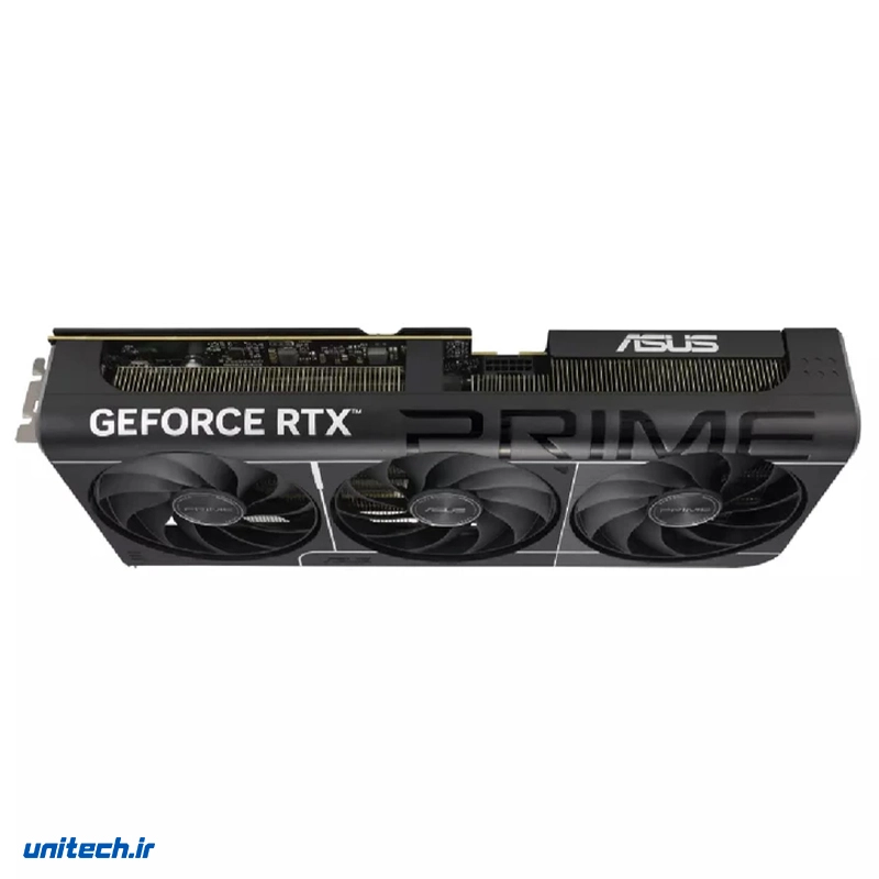 کارت گرافیک ایسوس مدل PRIME GeForce RTX 5070 12GB GDDR7 OC Edition، تصویر 4