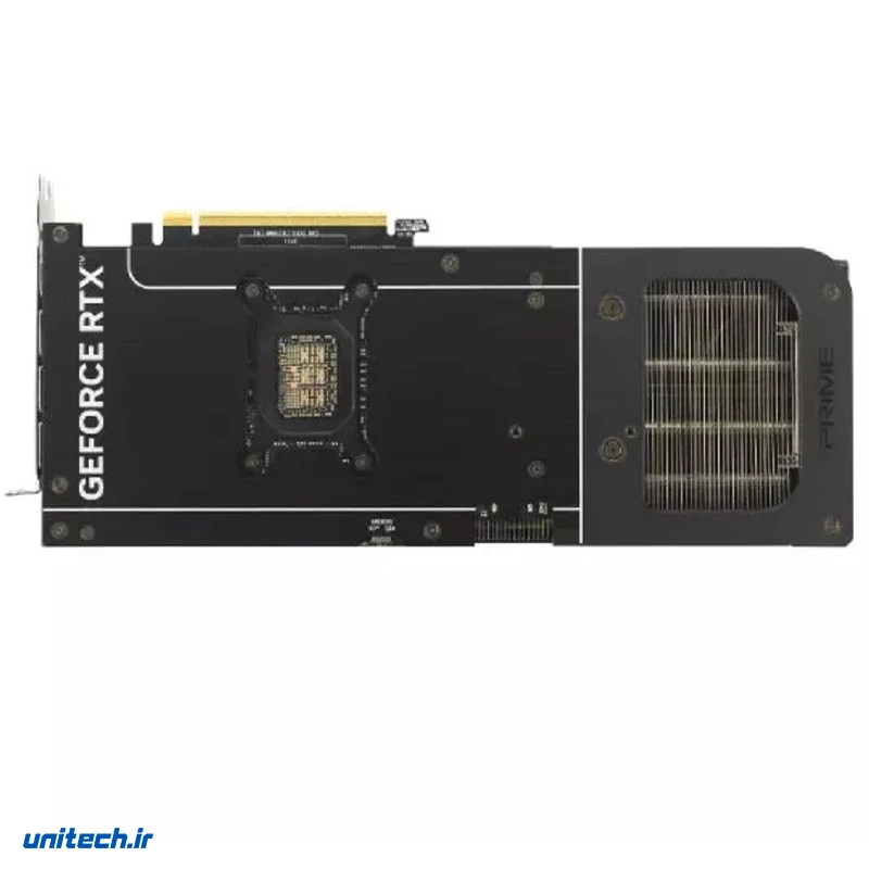 کارت گرافیک ایسوس مدل PRIME GeForce RTX 5070 12GB GDDR7 OC Edition، تصویر 5