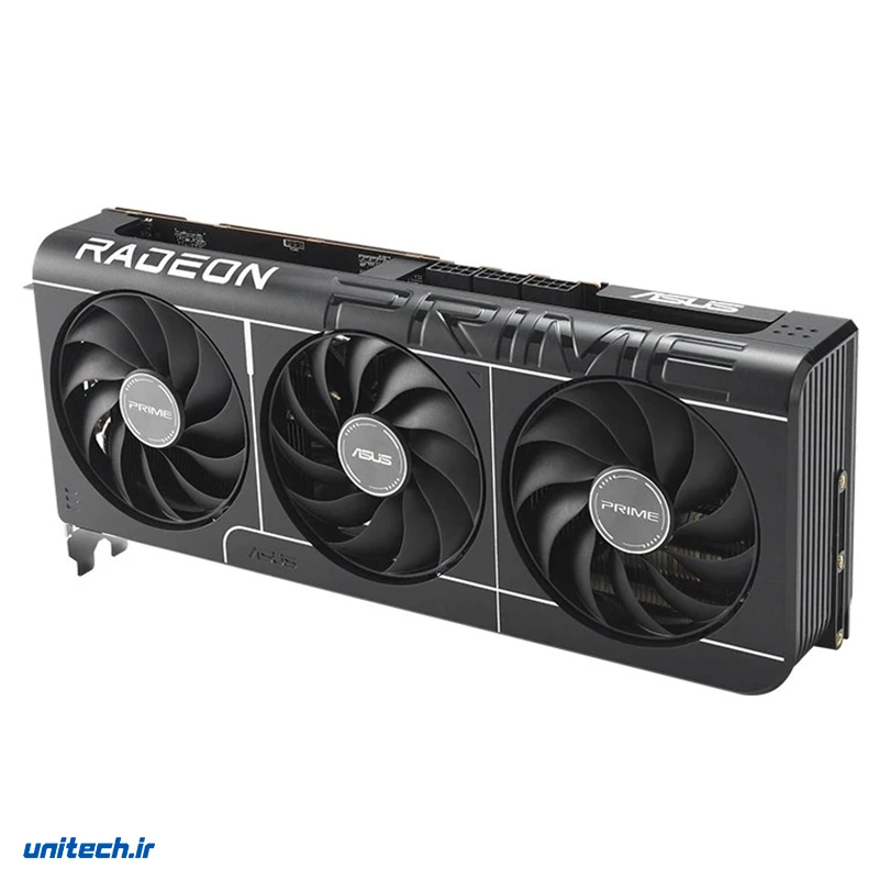 کارت گرافیک ایسوس مدل Prime Radeon RX 9070 XT 16GB GDDR6 OC Edition، تصویر 5