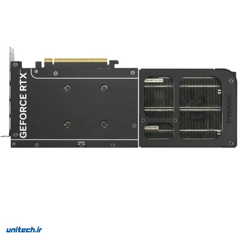 کارت گرافیک ایسوس مدل PRIME GeForce RTX™ 5060 Ti 16GB GDDR7 OC Edition، تصویر 2