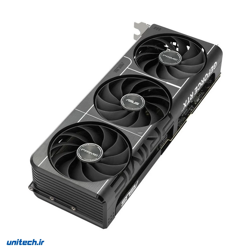 کارت گرافیک ایسوس مدل PRIME GeForce RTX™ 5060 Ti 16GB GDDR7 OC Edition، تصویر 3