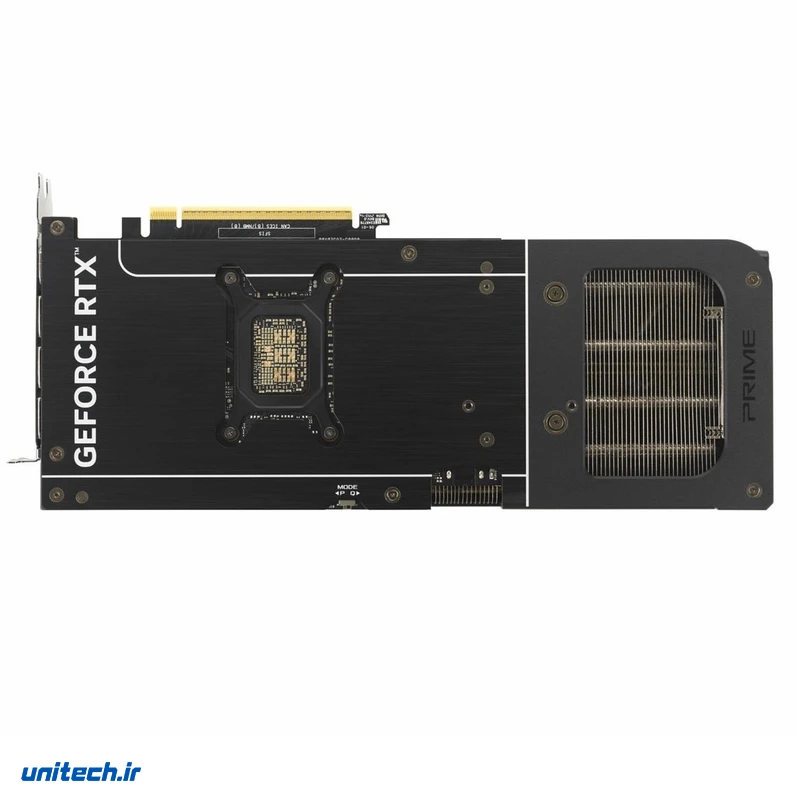 کارت گرافیک ایسوس مدل PRIME GeForce RTX 5080 16GB GDDR7 OC Edition، تصویر 4