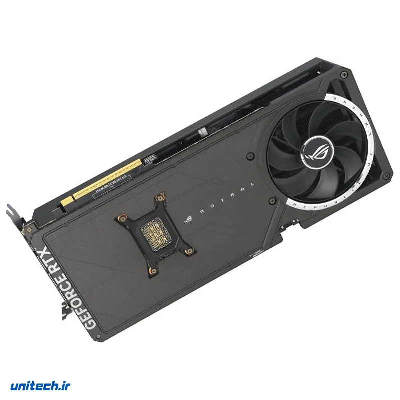کارت گرافیک ایسوس مدل PRIME GeForce RTX 5080 16GB GDDR7 OC Edition، تصویر 5