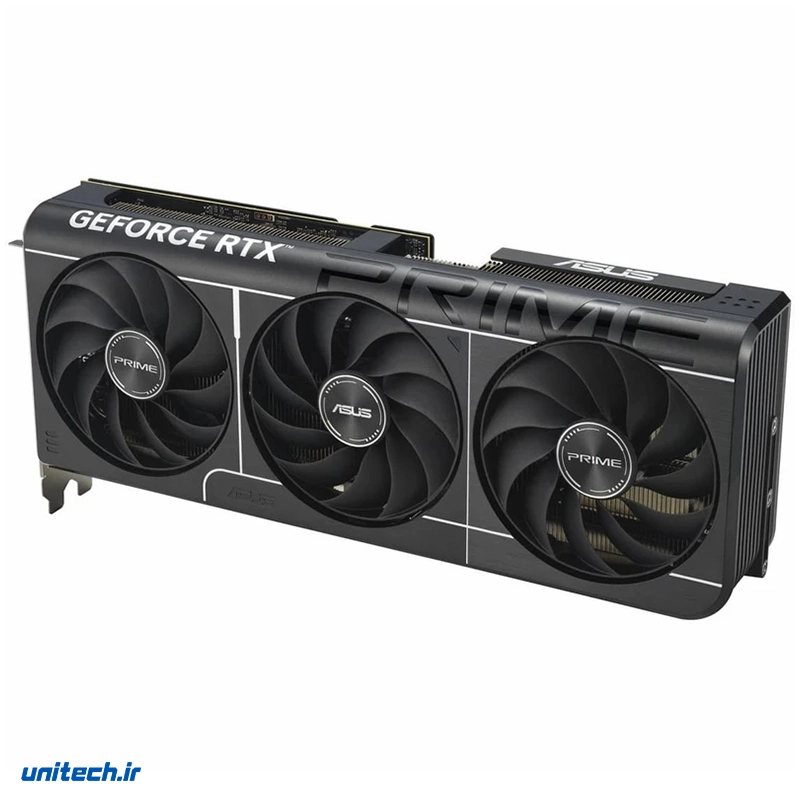کارت گرافیک ایسوس مدل PRIME GeForce RTX 5080 16GB GDDR7 OC Edition، تصویر 6