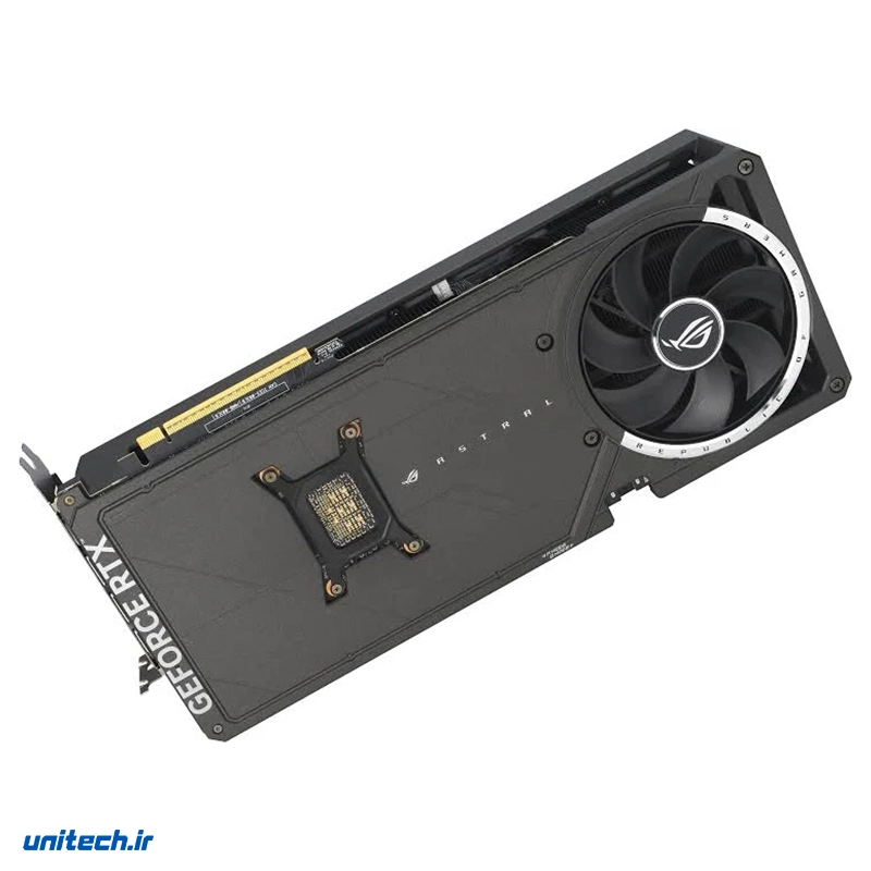 کارت گرافیک ایسوس مدل ROG Astral RTX 5080 O16G، تصویر 5