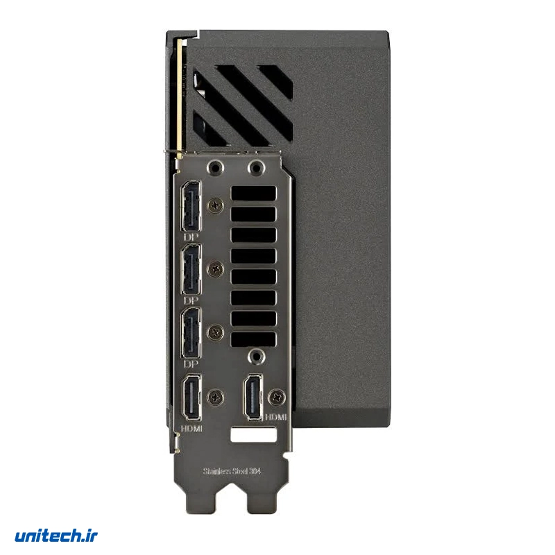 کارت گرافیک ایسوس مدل ROG Astral RTX 5080 O16G، تصویر 6