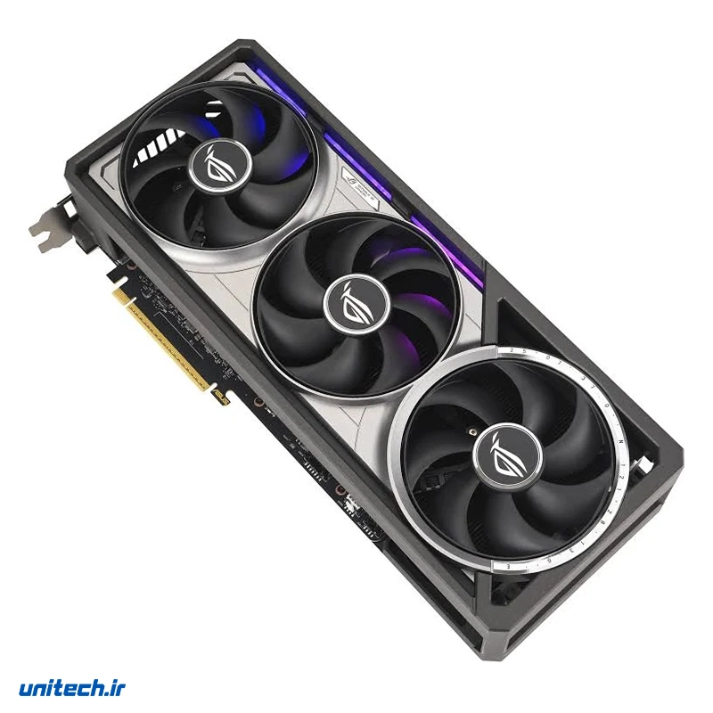 کارت گرافیک ایسوس مدل ROG Astral RTX 5080 O16G، تصویر 9