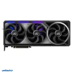 کارت گرافیک ایسوس مدل ROG Astral RTX 5080 O16G