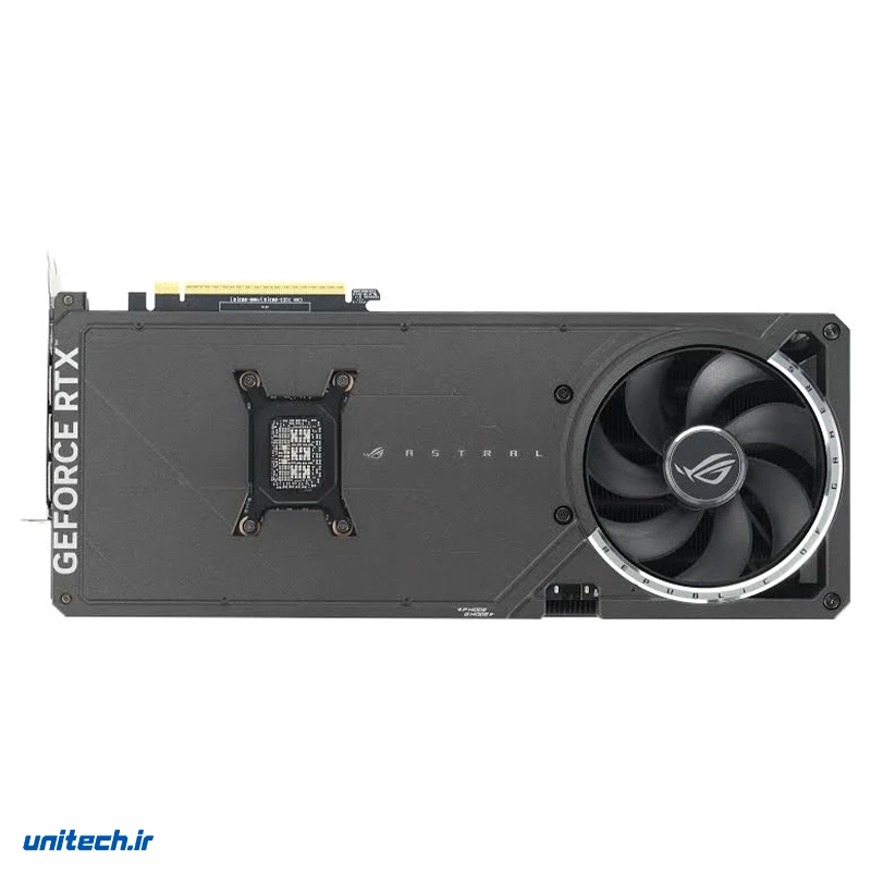 کارت گرافیک ایسوس مدل ROG Astral RTX 5080 O16G، تصویر 10