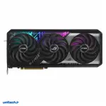 کارت گرافیک ایسوس مدل ROG Strix GeForce RTX 5070 12GB GDDR7 OC Edition