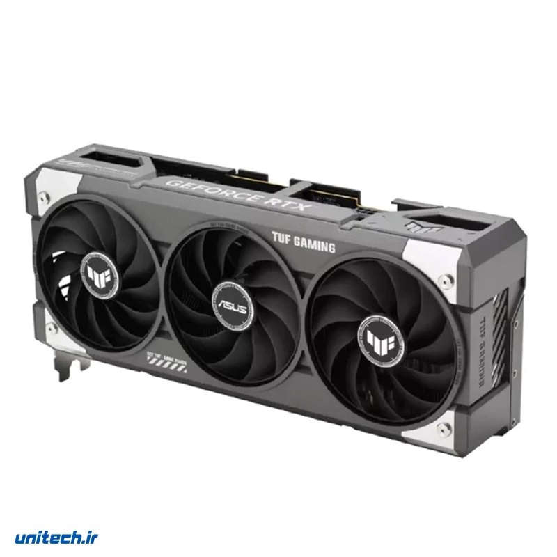 کارت گرافیک ایسوس مدل TUF Gaming GeForce RTX 5060 8GB GDDR7 OC Edition، تصویر 2