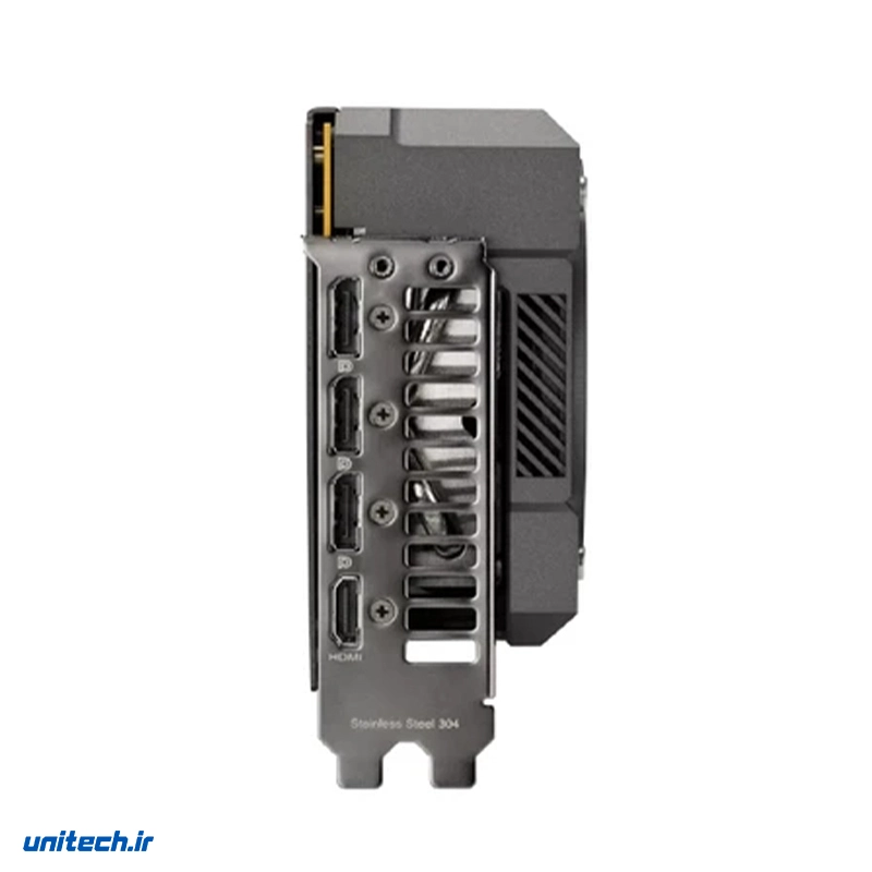 کارت گرافیک ایسوس مدل TUF Gaming GeForce RTX 5060 8GB GDDR7 OC Edition، تصویر 3