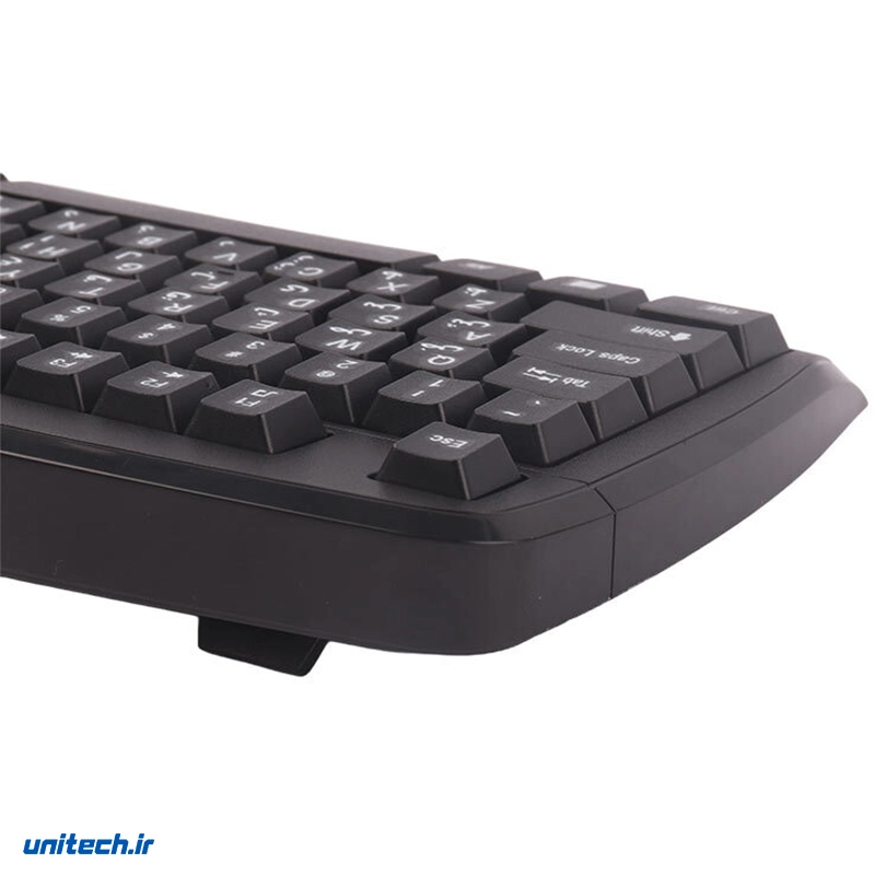 کیبورد تسکو TK 8043، تصویر 5