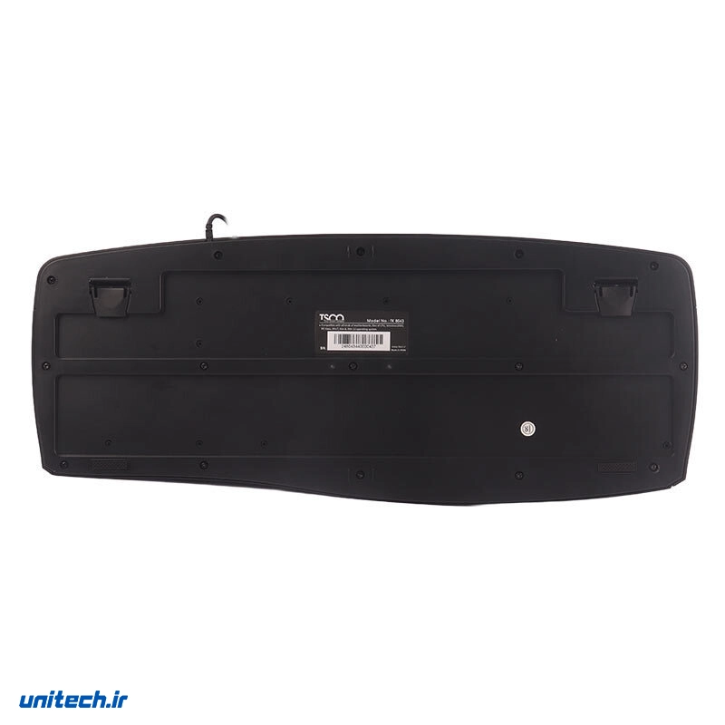 کیبورد تسکو TK 8043، تصویر 6
