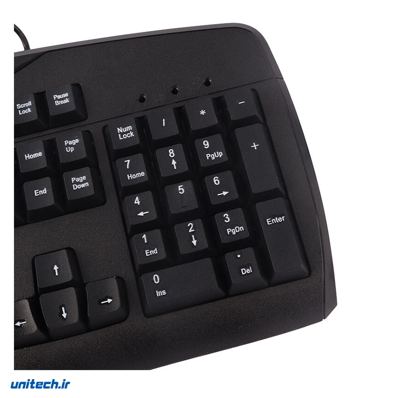 کیبورد تسکو TK 8043، تصویر 7
