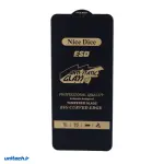 گلس آنتی استاتیک Nice Dice سامسونگ Galaxy A14 4G / A14 5G