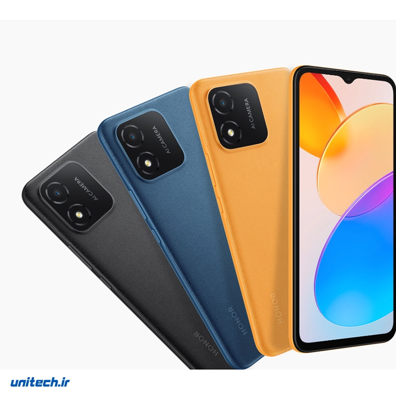 گوشی موبایل آنر مدل X5 دو سیم کارت ظرفیت 32 گیگابایت و رم 2 گیگابایت، تصویر 6