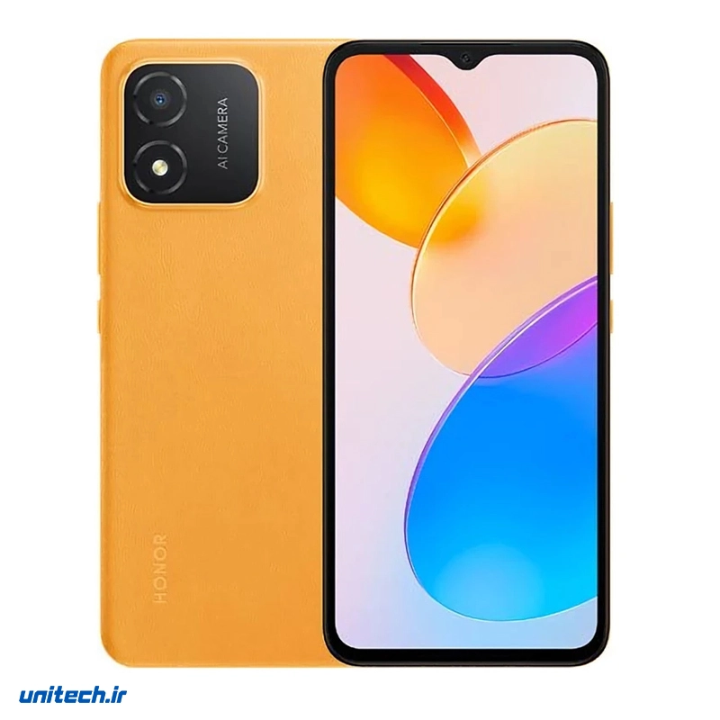 گوشی موبایل آنر مدل X5 دو سیم کارت ظرفیت 32 گیگابایت و رم 2 گیگابایت
