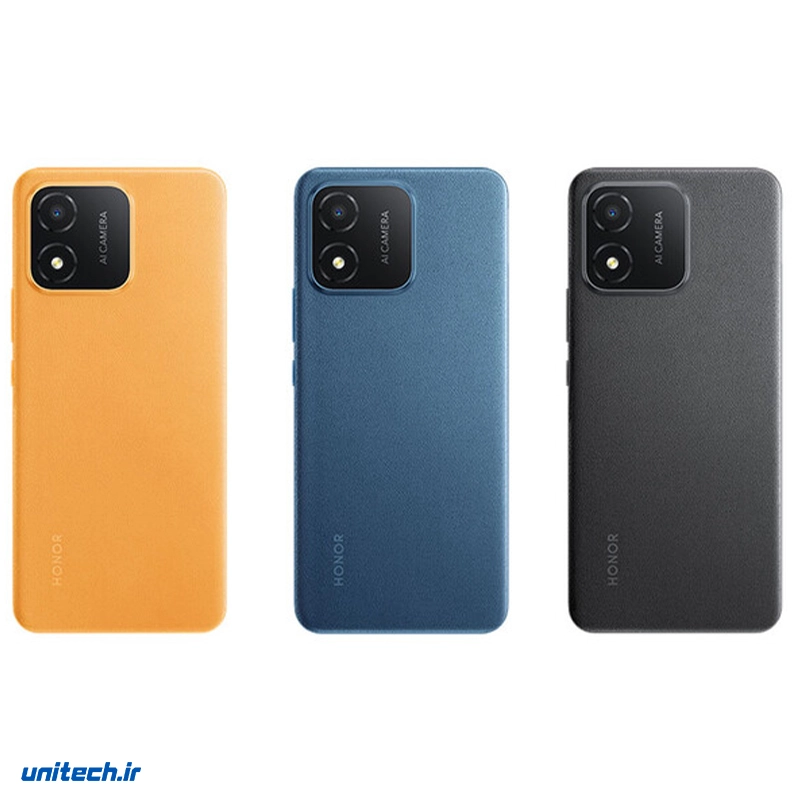 گوشی موبایل آنر مدل X5 دو سیم کارت ظرفیت 64 گیگابایت و رم 4 گیگابایت، تصویر 8