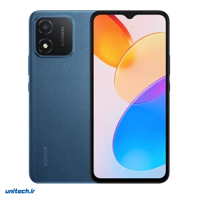 گوشی موبایل آنر مدل X5 دو سیم کارت ظرفیت 64 گیگابایت و رم 4 گیگابایت