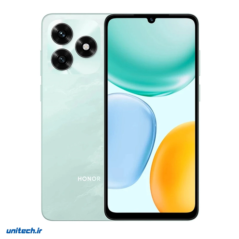 گوشی موبایل آنر مدل X5c Plus دو سیم کارت ظرفیت 128 گیگابایت و رم 4 گیگابایت، تصویر 2