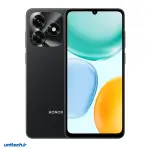 گوشی موبایل آنر مدل X5c Plus دو سیم کارت ظرفیت 128 گیگابایت و رم 4 گیگابایت