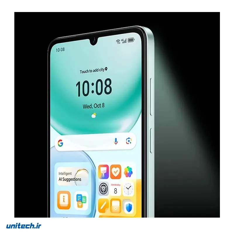 گوشی موبایل آنر مدل X5c Plus دو سیم کارت ظرفیت 64 گیگابایت و رم 4 گیگابایت، تصویر 10