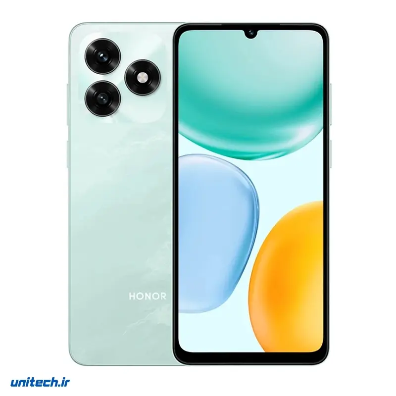 گوشی موبایل آنر مدل X5c Plus دو سیم کارت ظرفیت 64 گیگابایت و رم 4 گیگابایت