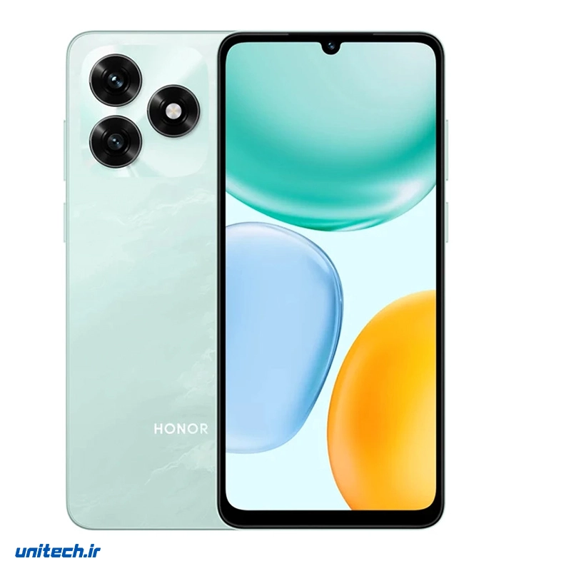 گوشی موبایل آنر مدل X5c دو سیم‌کارت ظرفیت 64 گیگابایت و رم 4 گیگابایت، تصویر 2