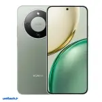 گوشی موبایل آنر مدل X9d دو سیم کارت ظرفیت 256 گیگابایت و رم 12 گیگابایت