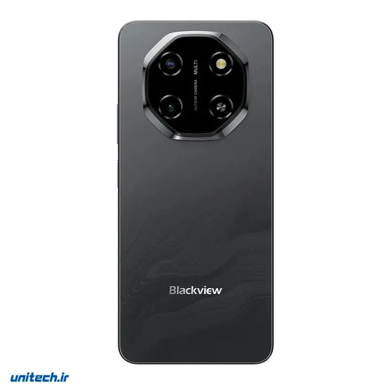 گوشی موبایل بلک ویو مدل Shark 6 5G دو سیم کارت ظرفیت 128 گیگابایت و رم 8 گیگابایت، تصویر 6