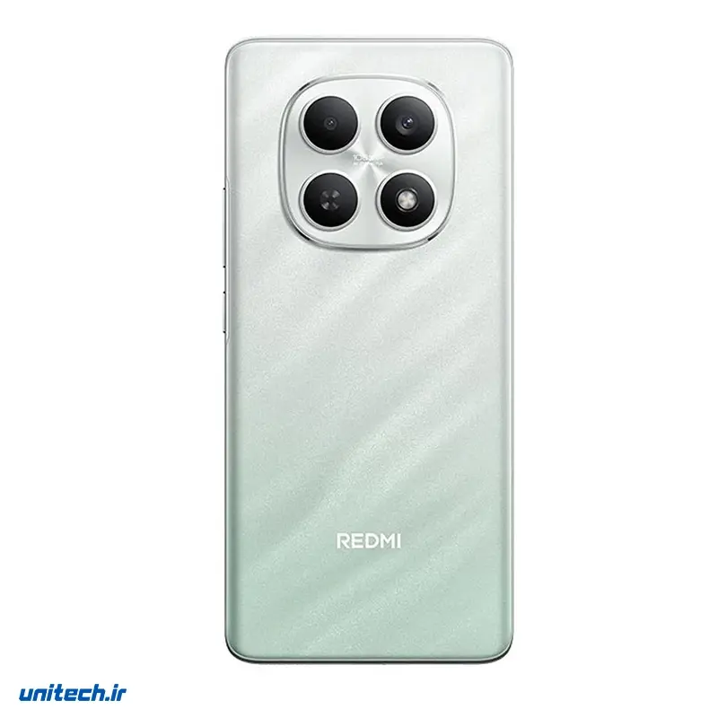 گوشی موبایل شیائومی مدل Redmi Note 15 4G دو سیم کارت ظرفیت 128 گیگابایت و رم 6 گیگابایت، تصویر 5