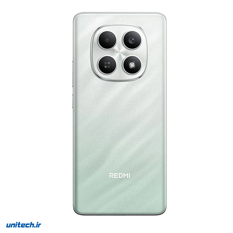 گوشی موبایل شیائومی مدل Redmi Note 15 4G دو سیم کارت ظرفیت 256 گیگابایت و رم 8 گیگابایت، تصویر 2