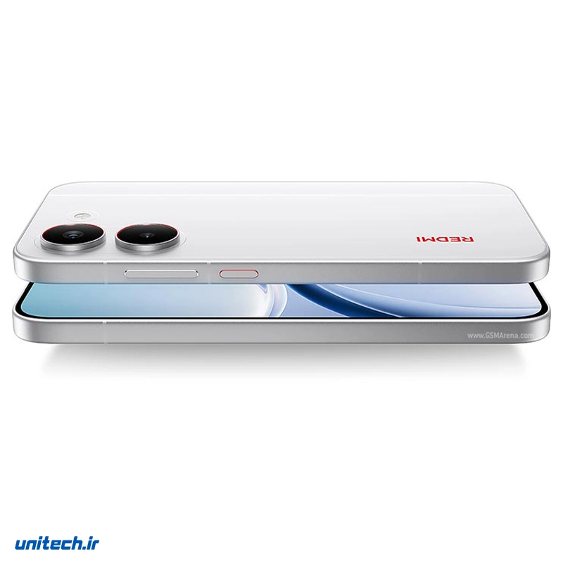 گوشی موبایل شیائومی مدل Redmi Turbo 5 دو سیم کارت ظرفیت 512 گیگابایت و رم 12 گیگابایت، تصویر 3