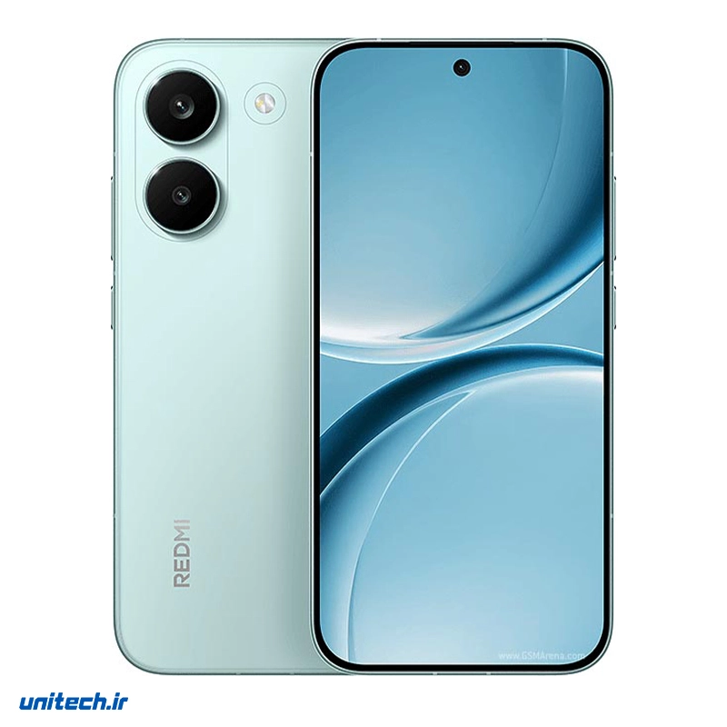 گوشی موبایل شیائومی مدل Redmi Turbo 5 دو سیم کارت ظرفیت 512 گیگابایت و رم 12 گیگابایت