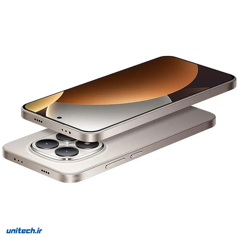 گوشی موبایل شیائومی مدل ردمی نوت 15 پرو 5G دو سیم کارت ظرفیت 256 گیگابایت و رم 8 گیگابایت، تصویر 6