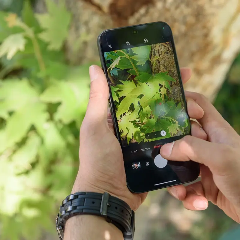 گوشی موبایل ناتینگ مدل Phone 2a دو سیم کارت ظرفیت 128 گیگابایت رم 8 گیگابایت، تصویر 5