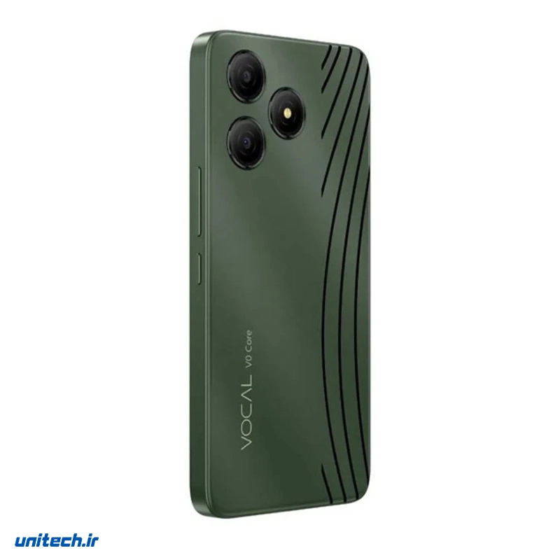 گوشی موبایل وکال مدل V0 Core دو سیم کارت ظرفیت 32 گیگابایت و رم 2 گیگابایت، تصویر 2