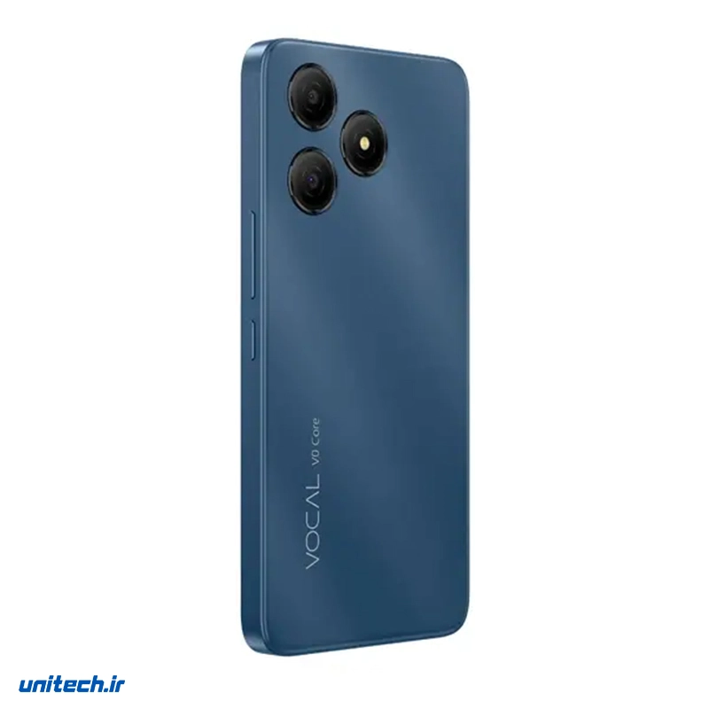 گوشی موبایل وکال مدل V0 Core دو سیم کارت ظرفیت 32 گیگابایت و رم 2 گیگابایت، تصویر 3