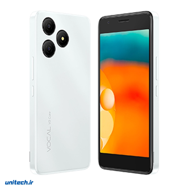 گوشی موبایل وکال مدل V0 Core دو سیم کارت ظرفیت 32 گیگابایت و رم 2 گیگابایت، تصویر 4