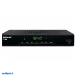 گیرنده دیجیتال DVB-T دنای مدل STB-1034H