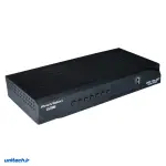 گیرنده دیجیتال پروویژن مدل PRO20-PLUS به همراه دانگل وایفای