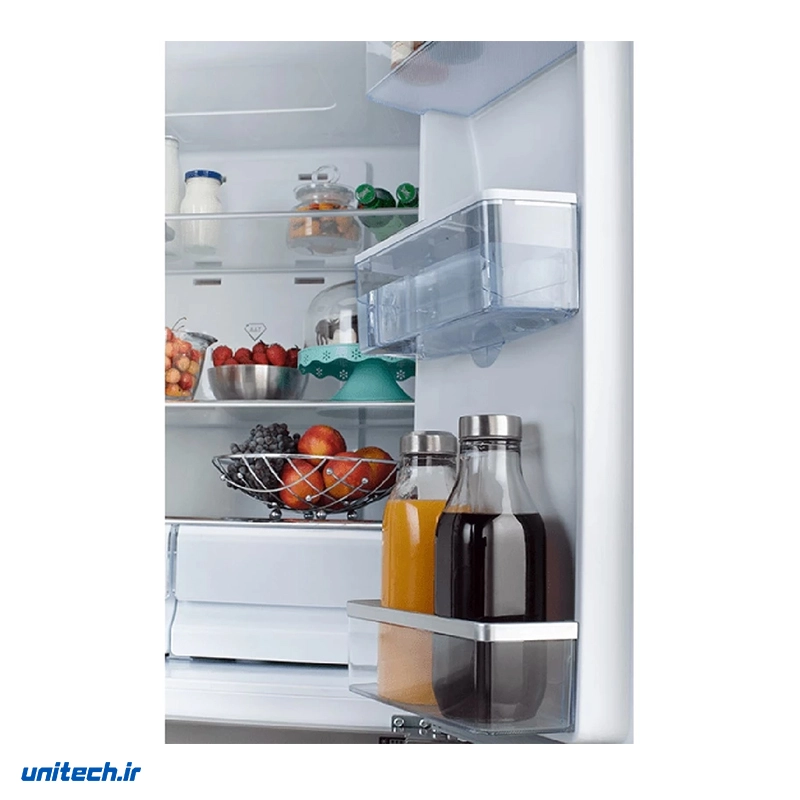 یخچال و فریزر ساید بای ساید 28 فوت ایکس ویژن مدل TF541-AWD/ASD، تصویر 7