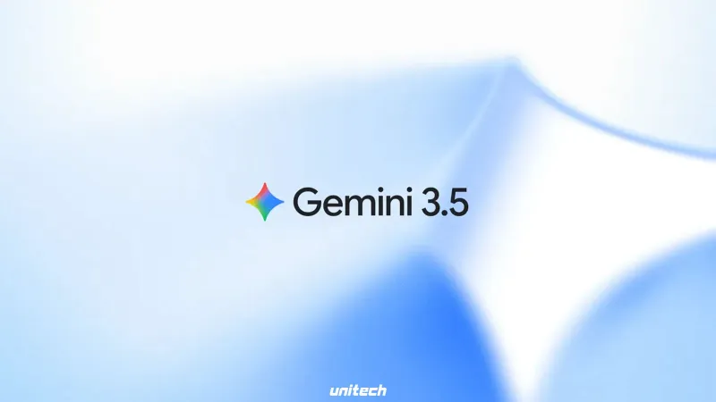Gemini 3.5